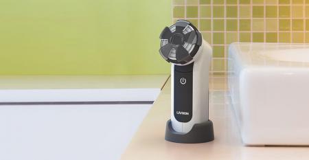 Electric Shaver - Designed for your overall good living