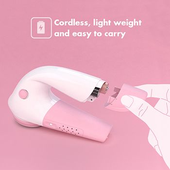Wireless, easily to carry
