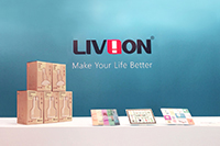 Why choose LIVION